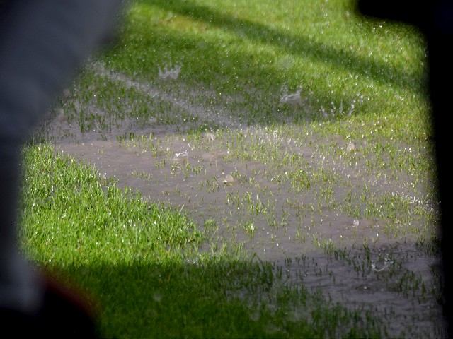 Počasie komplikuje futbal, v Borovciach sa hrať nebude, otázny je Boleráz