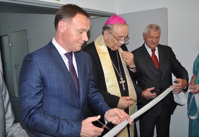 Trnavská nemocnica otvorila oddelenie dlhodobej intenzívnej starostlivosti