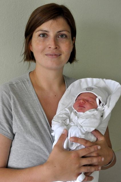 FOTO: Pozrite sa, aké krásne bábence prišli na svet