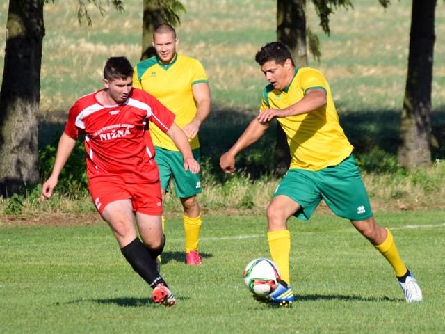 Futbal, 8. liga B: Piešťany porazili aj Sokolovce, Žlkovce zabrali proti Nižnej