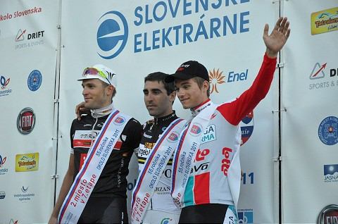 Okolo Slovenska okolo Trnavy bez reklamy
