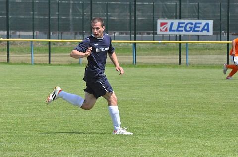 Futbal, III. trieda A: Pavlice strelili Slávii šesť gólov