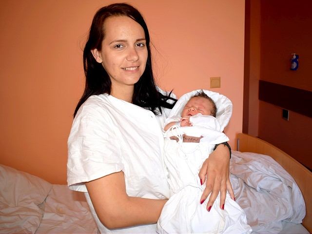 BÁBENCE: Fotili sme detičky v trnavskej pôrodnici