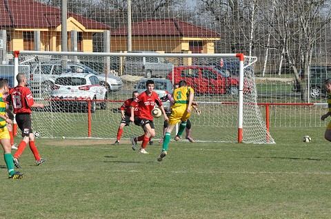 Futbal, III. trieda A: Pavlice aj Slávia Trnava prehrali