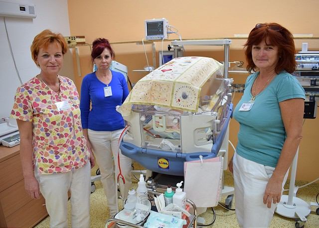 V práci aj na Vianoce: V pôrodnici je rušno i na Štedrý deň