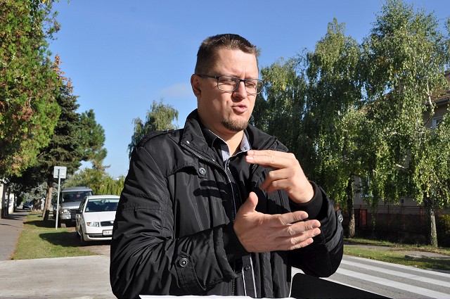 Nepočujúci Jaroslav Cehlárik bude poslancom v Opoji, nechce byť len do počtu