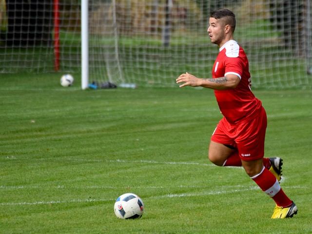 Futbal, 7. liga B: Koplotovce zdolali Madunice, Veselé dalo poltucet Dubovanom