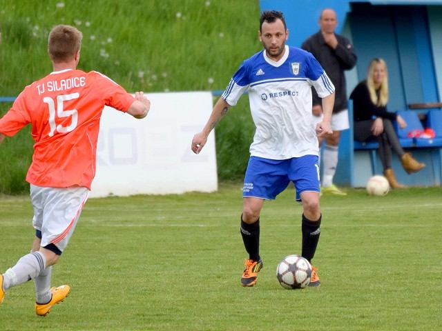 Pohár víťazov ObFZ Trnava bude v Červeníku, Biely Kostol robí nábor mládežníkov