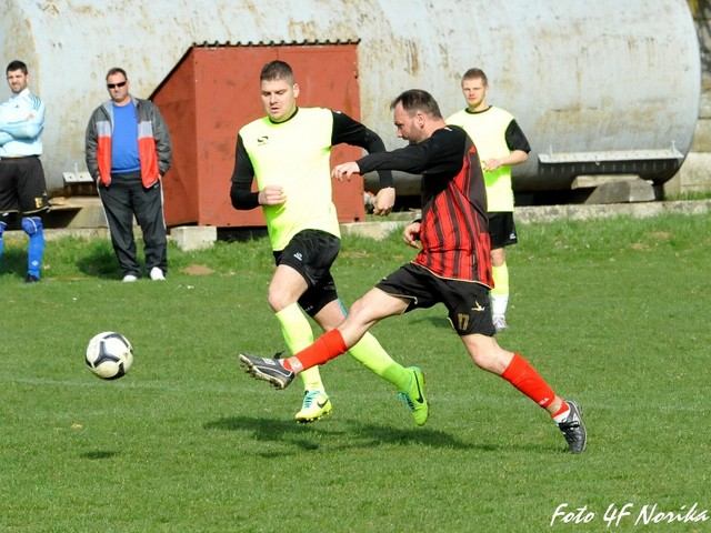 Disciplinárka riešila nervozitu v Bíňovciach, Horné Dubové sa kontumácie nedočkalo