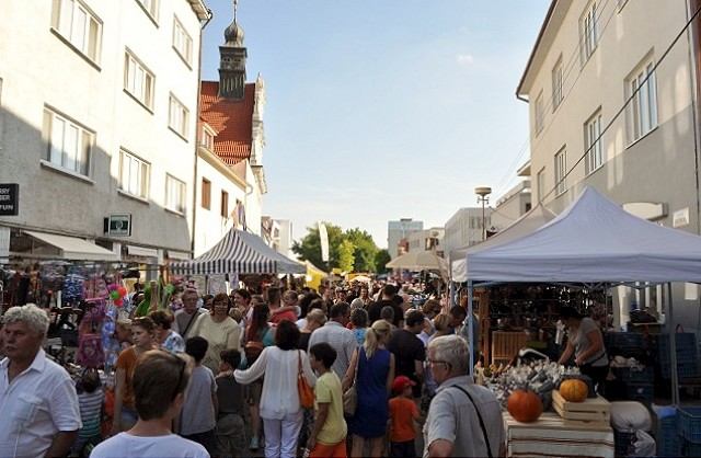 Premiér Igor Matovič oznámil, že Trnavský jarmok tento rok nebude