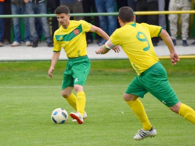 Kam za futbalom? Horná Krupá vyzve Zvončín, Biely Kostol privíta Modranku