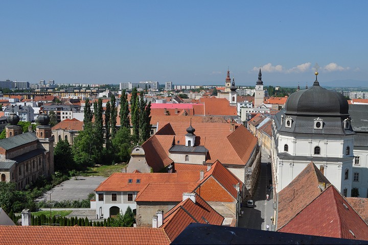 Trnava ako jedno z mála miest nebude zvyšovať miestne dane ani poplatky