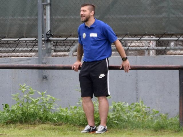 Nový tréner Slávie Marek Boháček chce klub posúvať v tabuľke vyššie