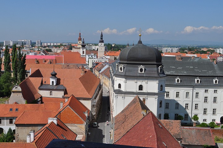 Trnavčanov je opäť menej, v tomto roku o tristo