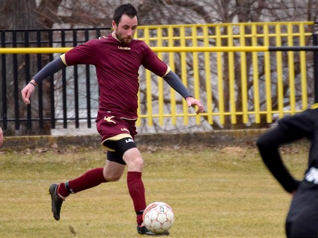 Futbal, 7. liga A: Špačince deklasovali Dobrú Vodu, Trstín bodoval v Bučanoch