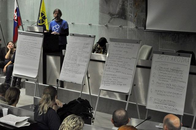Trnavčania prejavili záujem o lepší život v meste, navrhli viacero zaujímavých projektov