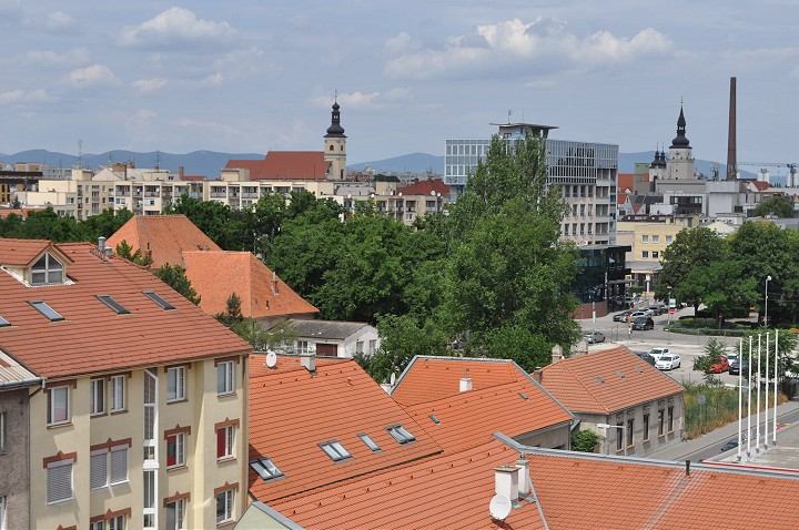Za utorkový výpadok elektriny v Trnave môže požiar transformačnej stanice