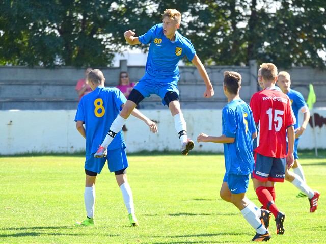 Lokomotíva pod trénerom Hudákom ide nad plán, dorastencov zdobí tímovosť
