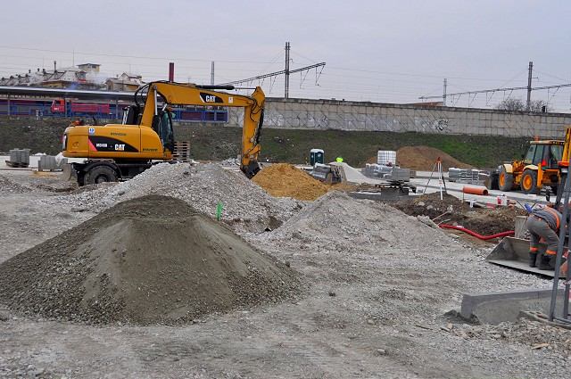 Začína jar, v Trnave sa očakávajú dokončenia viacerých zaujímavých investícií