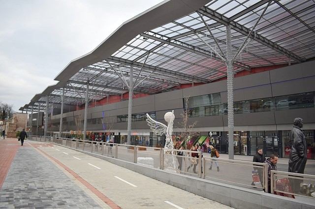 Medzi Bročkom a Poórom sa opäť iskrí, mesto dalo žalobu pre pozemky pod City Arenou