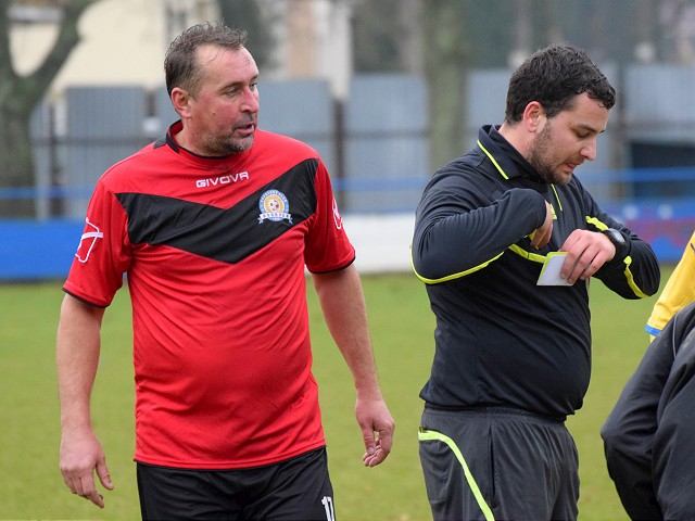 Futbalové Borovce čaká ťažká práca, Koprna si pochvaľuje výborný kolektív