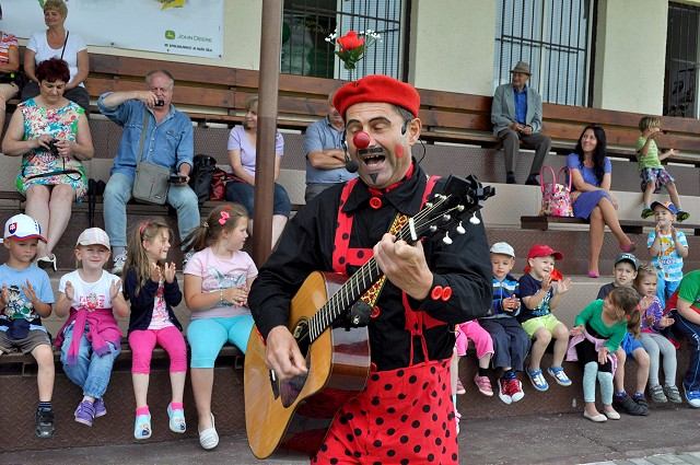 Na Festivale krajiny deťom vo Zvončíne hovorili o životnom prostredí
