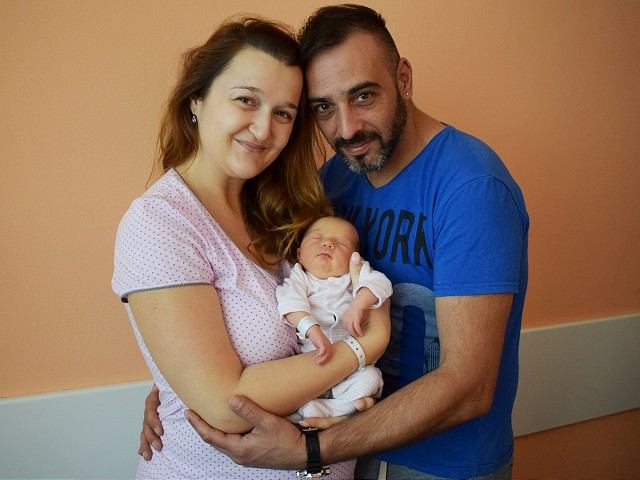 BÁBENCE: Pozrite si nové tváre z trnavskej pôrodnice