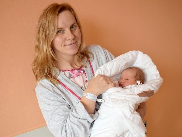 BÁBENCE: Tieto detičky prišli na svet v úvode februára