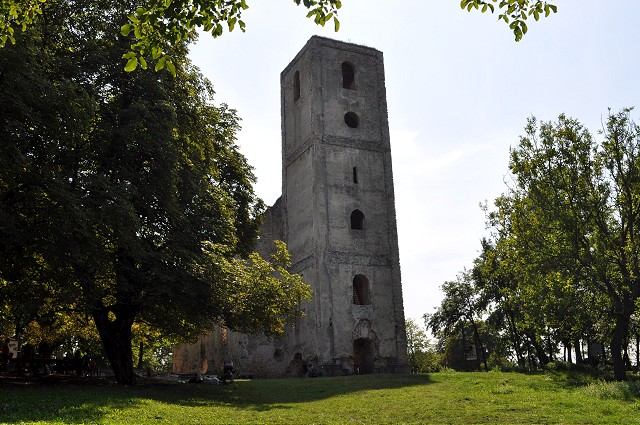Návštevu Katarínky odložte, dôvodom sú terénne úpravy
