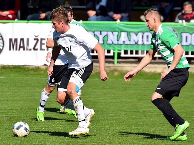 Autor víťazného gólu Bolerázu v Malženiciach: Na dedinách si ešte vážia futbal