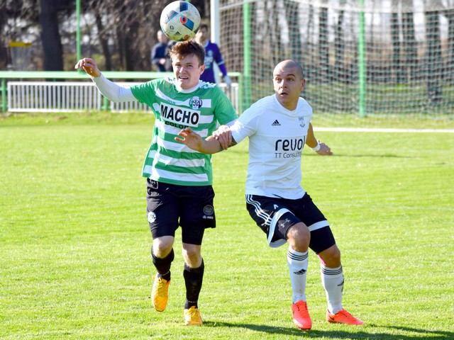 Boleráz s Malženicami sa pripravujú na derby, mužstvá sa vezú na víťaznej vlne