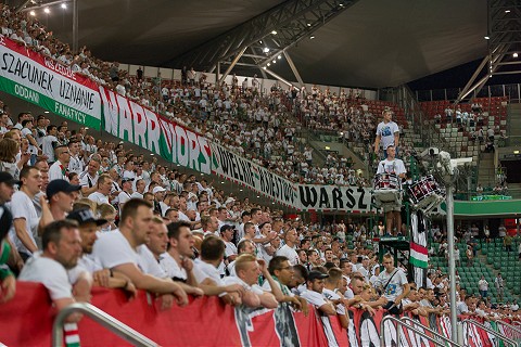 Zápas leta pre Spartak: Do Trnavy pricestuje asi 1400 fanúšikov Legie