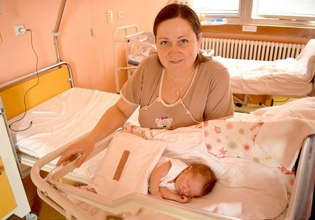 BÁBENCE: V Trnave prišli na svet krásne detičky