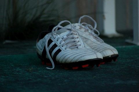 Futbal, dorastenci: Od prvej po štvrtú ligu
