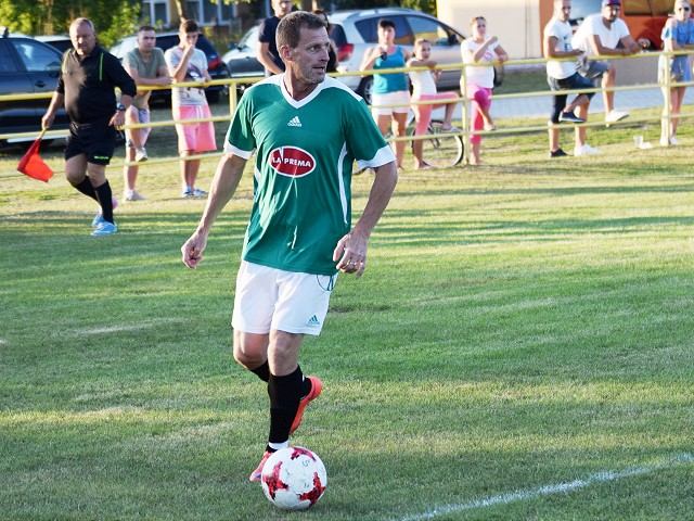 Igor Bališ hrá opäť futbal: Slivovica bola silná a presvedčivá