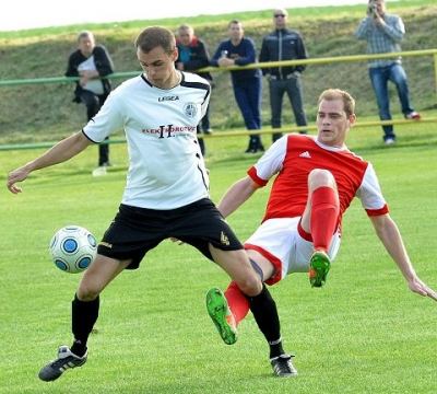 Futbal, OM: V krupskom derby remíza, Zeleneč bodoval proti Malženiciam