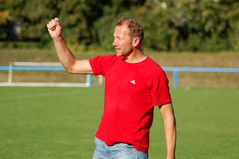 Futbal, OM: Zavar pokračuje v bodovej žatve, Leopoldov nebodoval ani s Jalšovým