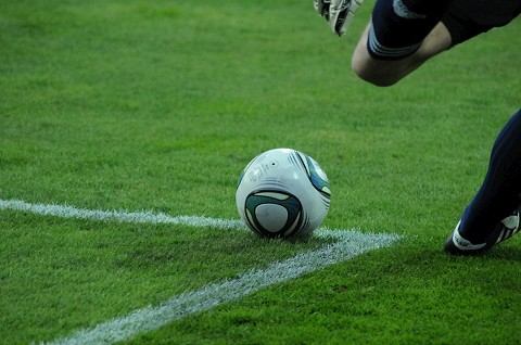Futbal, dorastenci: Od prvej po štvrtú ligu