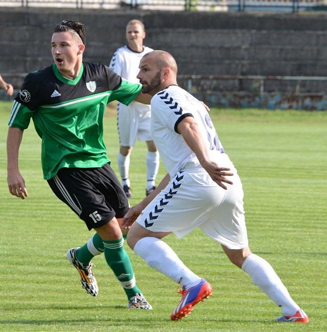 Futbal, 5. liga: K výhre Hlohovca nad Trebaticami prispel gólom český exligista Tomáš Došek