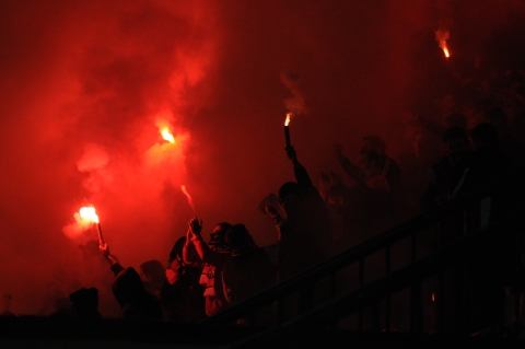 Spartak pevne v čele ligy, padli aj Košice