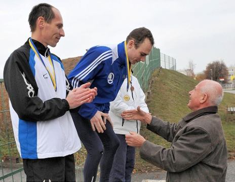 Na Behu priateľstva v Trnave držali taktovku mamičky