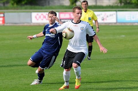 Futbal, 5. liga západ: Zrodilo sa prekvapenie na úkor V. Kostolian