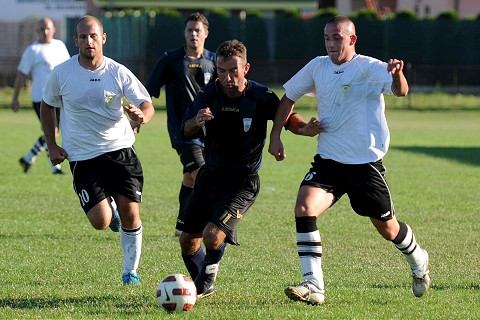 Futbal, OSB: Prašník zostáva stále bez bodov