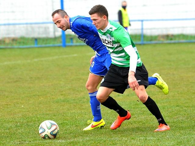 Futbal, 4. liga: Malženice vyhrali derby v Boleráze, Jaslovské Bohunice získali bod