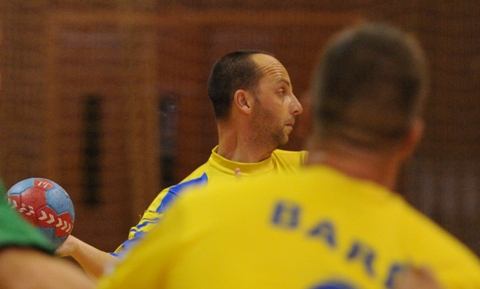 Šéf trnavských hádzanárov: Chceme vytvoriť klub na pevných nohách