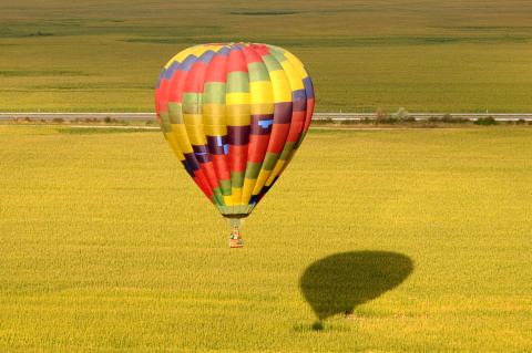FOTOBLOG: Len si tak lietať nad Piešťanmi, to je niečo úžasné!