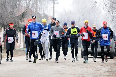 Po Majcichovskom Hamburgu príde na rad Zimný beh zdravia
