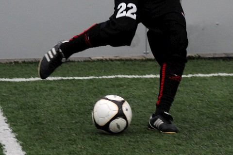 Bučianska interliga: Futbalisti bojovali s tretím súperom