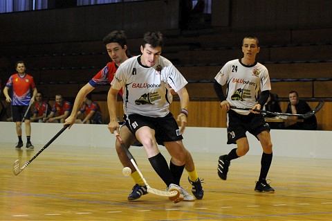 Trnavských florbalistov súpiska s extraligistami nezaskočila