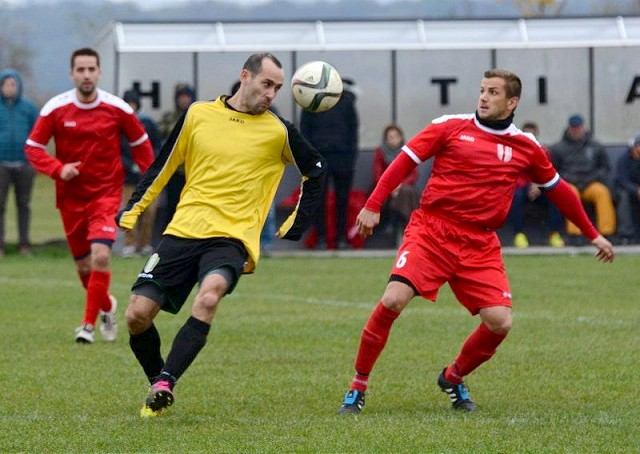 Futbal, 7. liga B: Trakovice porazili Pečeňady, Chtelnica po výhre nad Dubovanmi vedie tabuľku